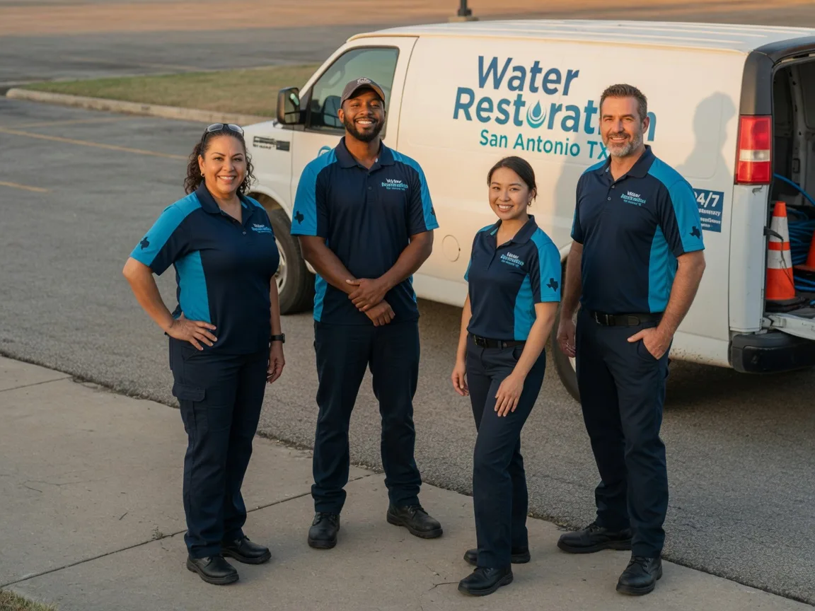 Water Damage Repair company in Madisonville, TN